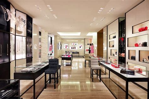 Chanel stores in germany